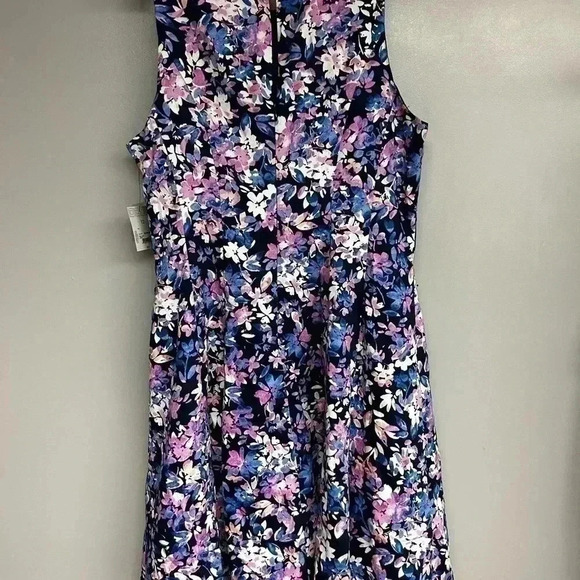 Liz Claiborne‎ size 12 dress. New with tags. - Picture 7 of 14